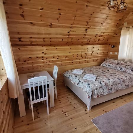 Village Cottage Zabljak  Bagian luar foto