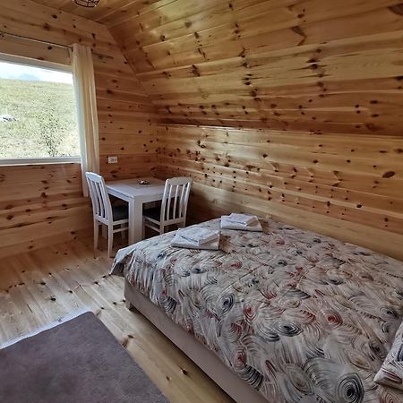 Village Cottage Zabljak  Bagian luar foto