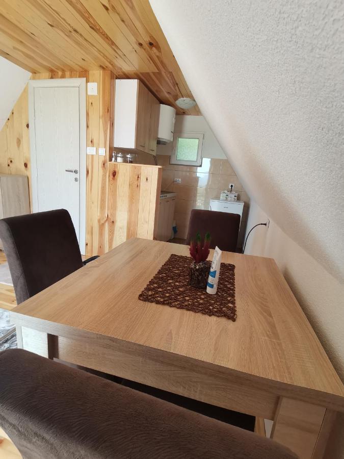 Village Cottage Zabljak  Bagian luar foto