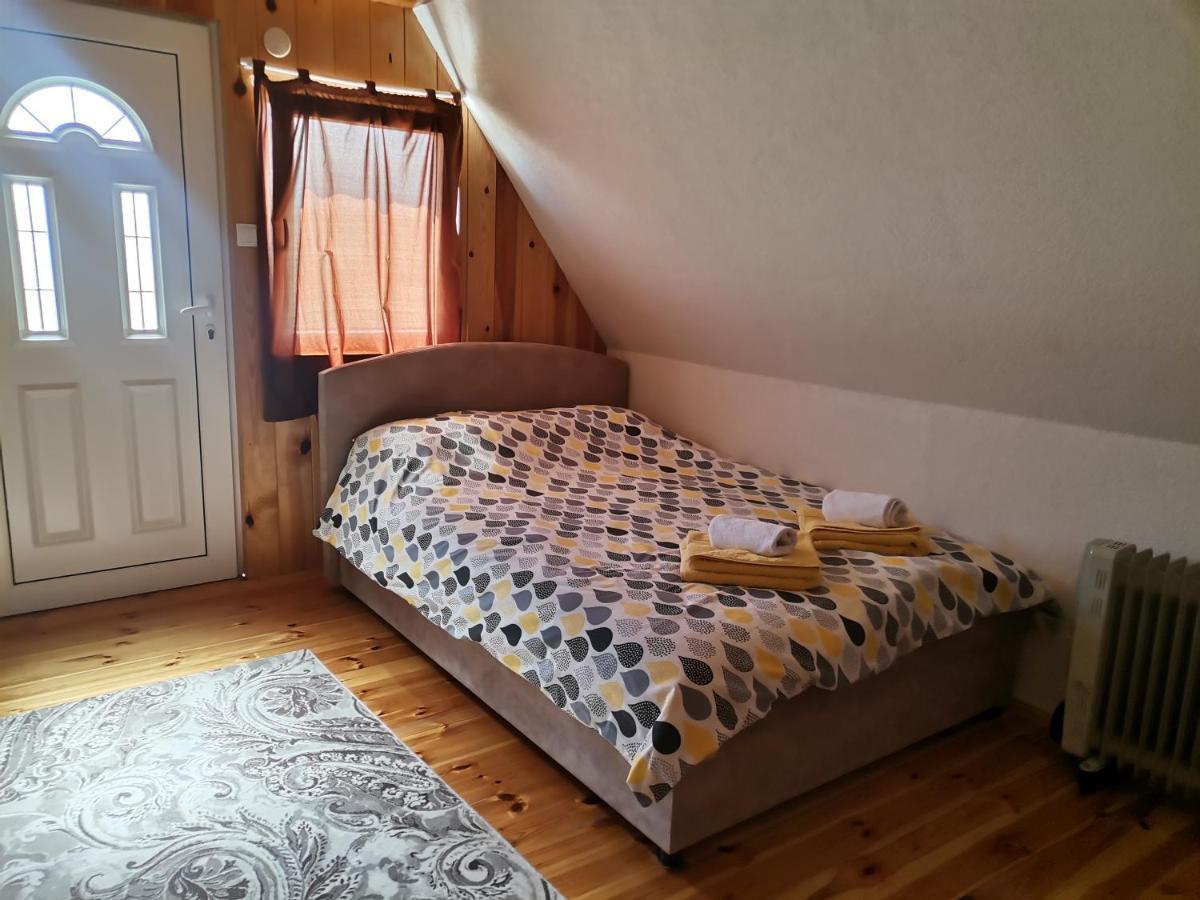 Village Cottage Zabljak  Bagian luar foto