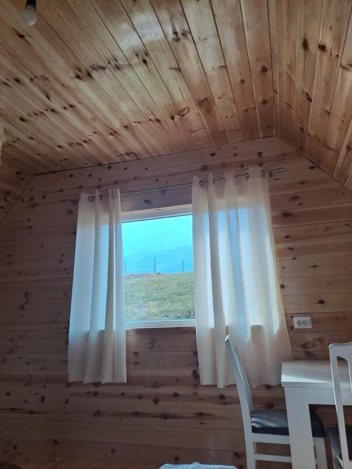 Village Cottage Zabljak  Bagian luar foto