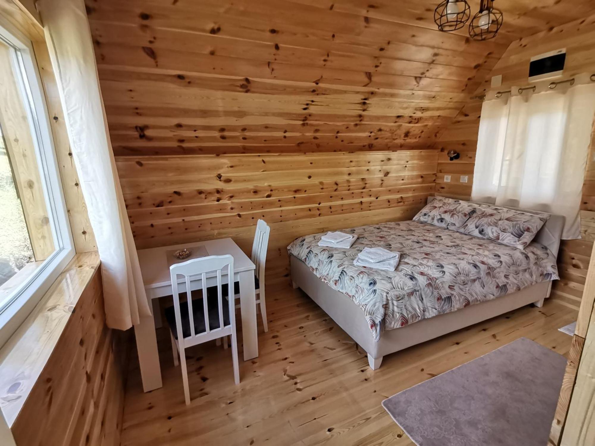 Village Cottage Zabljak  Bagian luar foto